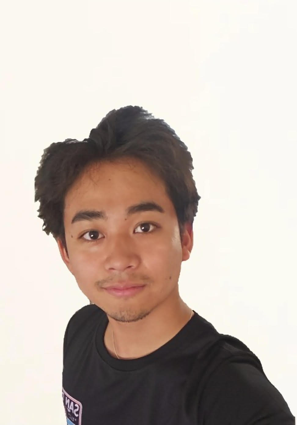 Student 5